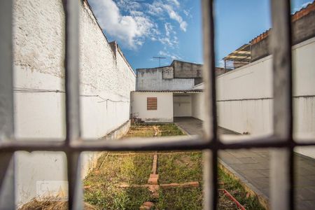 Casa à venda com 200m², 2 quartos e 2 vagasVista do Quarto de Serviço