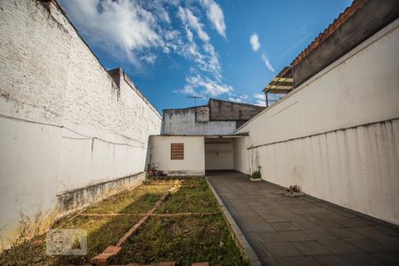 Casa à venda com 200m², 2 quartos e 2 vagasQuintal