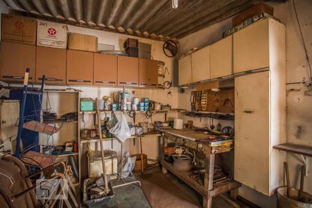 Casa à venda com 200m², 2 quartos e 2 vagasQuarto de Serviço 2