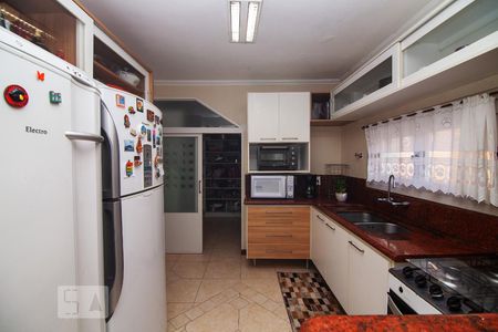 Casa à venda com 394m², 4 quartos e 5 vagas1_COZINHA