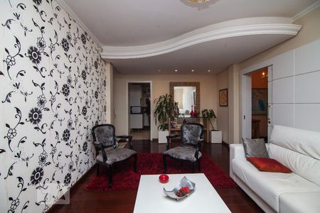 Casa à venda com 394m², 4 quartos e 5 vagas2_SALA I VISTA