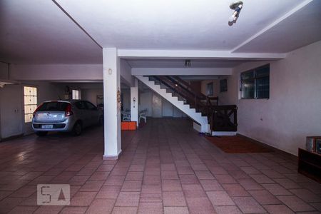 Casa à venda com 394m², 4 quartos e 5 vagas2_GARAGEM