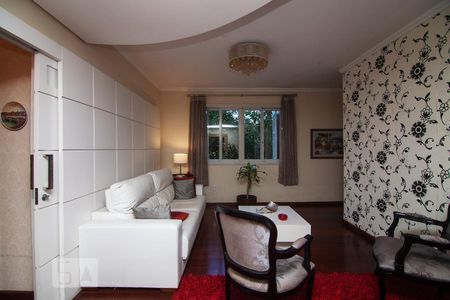 3_SALA I de casa à venda com 4 quartos, 394m² em Vila Assunção, Porto Alegre