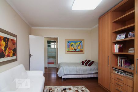 Casa à venda com 394m², 4 quartos e 5 vagasQUARTO 3