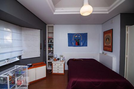 Casa à venda com 394m², 4 quartos e 5 vagas2_QUARTO SUITE II