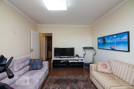 SALA 4 de casa à venda com 4 quartos, 394m² em Vila Assunção, Porto Alegre