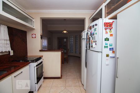 Casa à venda com 394m², 4 quartos e 5 vagas2_COZINHA