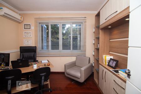 Casa à venda com 394m², 4 quartos e 5 vagas2_ESCRITÓRIO I