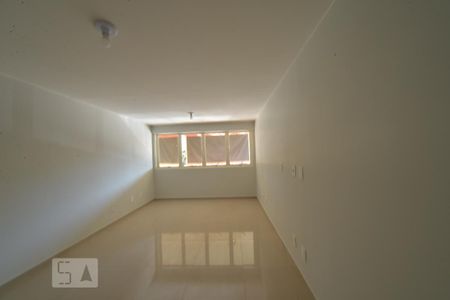 Sala de apartamento para alugar com 1 quarto, 28m² em Asa Norte, Brasília