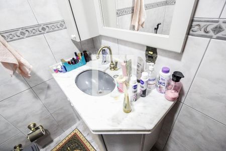 Apartamento à venda com 120m², 3 quartos e 2 vagasSuíte 