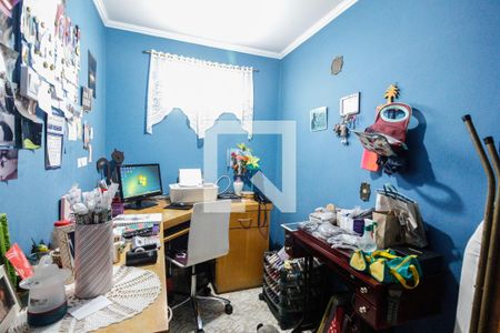 Apartamento à venda com 120m², 3 quartos e 2 vagasQuarto 4