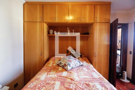 Apartamento à venda com 120m², 3 quartos e 2 vagasQuarto 1