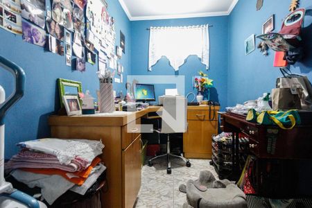 Apartamento à venda com 120m², 3 quartos e 2 vagasQuarto 4