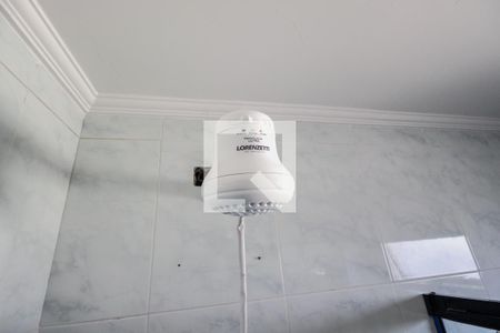 Apartamento à venda com 120m², 3 quartos e 2 vagasBanheiro