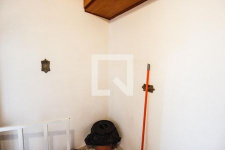 Apartamento à venda com 120m², 3 quartos e 2 vagasQuarto de serviço