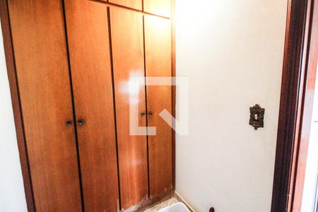 Apartamento à venda com 120m², 3 quartos e 2 vagasQuarto de serviço