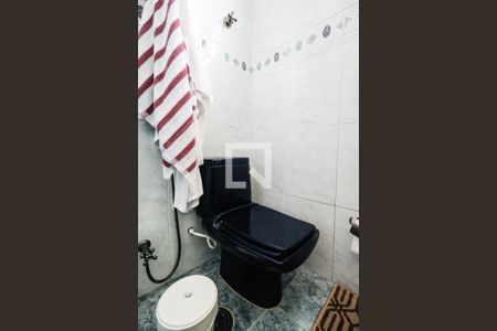 Apartamento à venda com 120m², 3 quartos e 2 vagasBanheiro