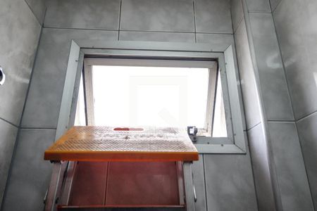 Apartamento à venda com 120m², 3 quartos e 2 vagasBanheiro de serviço