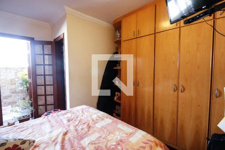 Apartamento à venda com 120m², 3 quartos e 2 vagasQuarto 1