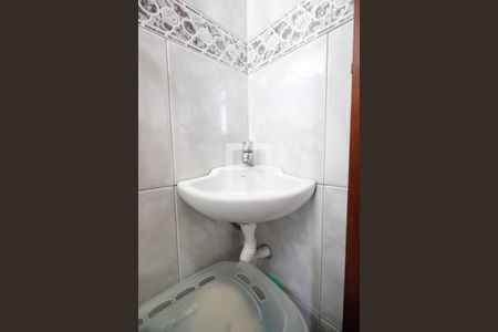 Apartamento à venda com 120m², 3 quartos e 2 vagasBanheiro de serviço