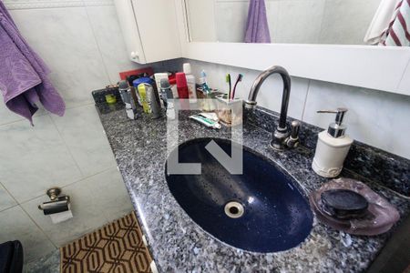 Apartamento à venda com 120m², 3 quartos e 2 vagasBanheiro
