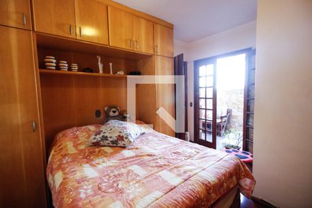 Apartamento à venda com 120m², 3 quartos e 2 vagasQuarto 1