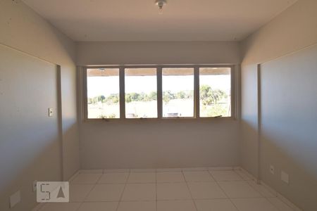 Quarto de apartamento para alugar com 1 quarto, 22m² em Asa Norte, Brasília