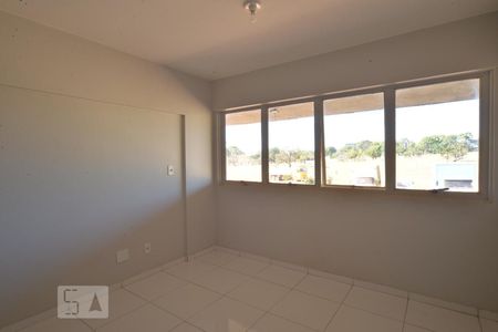 Quarto de apartamento para alugar com 1 quarto, 22m² em Asa Norte, Brasília