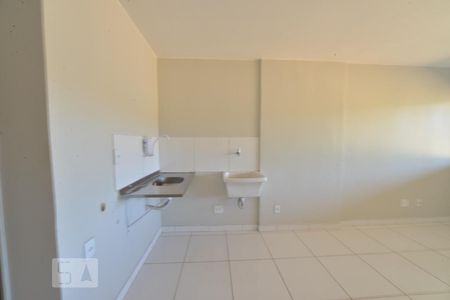 Apartamento para alugar com 22m², 1 quarto e sem vagaCozinha