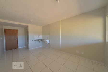Sala de apartamento para alugar com 1 quarto, 22m² em Asa Norte, Brasília