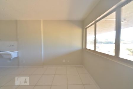 Quarto de apartamento para alugar com 1 quarto, 22m² em Asa Norte, Brasília