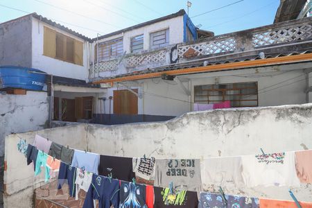 Vista Sala 2 de casa à venda com 3 quartos, 243m² em Casa Verde, São Paulo