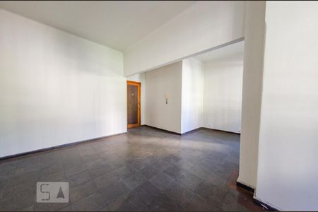 Sala de apartamento para alugar com 2 quartos, 80m² em Lourdes, Belo Horizonte