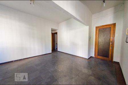 Sala de apartamento para alugar com 2 quartos, 80m² em Lourdes, Belo Horizonte