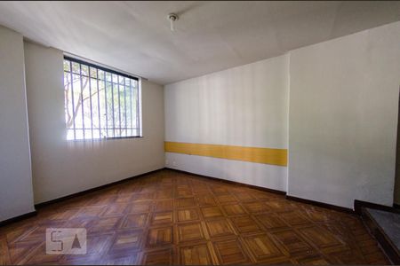 Suíte de apartamento para alugar com 2 quartos, 80m² em Lourdes, Belo Horizonte