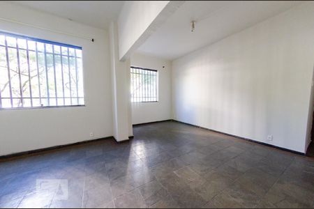 Sala de apartamento para alugar com 2 quartos, 80m² em Lourdes, Belo Horizonte