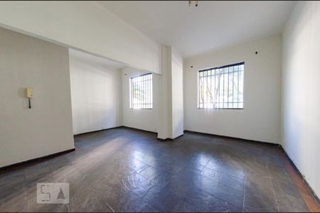 Sala de apartamento para alugar com 2 quartos, 80m² em Lourdes, Belo Horizonte