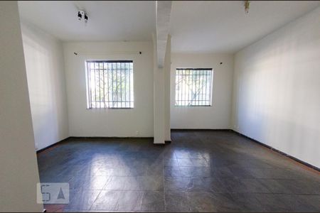 Sala de apartamento para alugar com 2 quartos, 80m² em Lourdes, Belo Horizonte