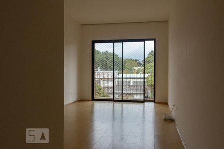 Sala de apartamento para alugar com 2 quartos, 60m² em Vila Romana, São Paulo