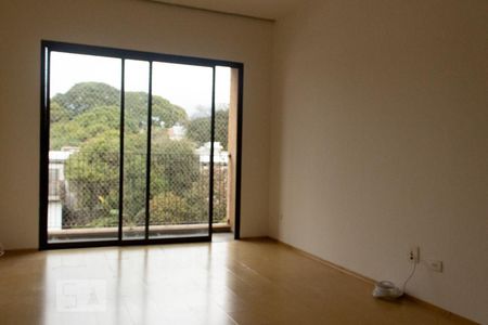Sala de apartamento para alugar com 2 quartos, 60m² em Vila Romana, São Paulo