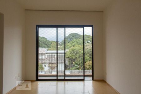 Sala de apartamento para alugar com 2 quartos, 60m² em Vila Romana, São Paulo