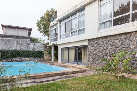 Casa para alugar com 750m², 7 quartos e 6 vagas Casa para alugar com 750m², 7 quartos e 6 vagasPiscina