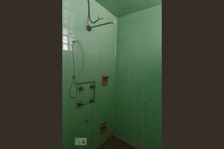 Casa para alugar com 750m², 7 quartos e 6 vagas Casa para alugar com 750m², 7 quartos e 6 vagasBanheiro da Suíte 1