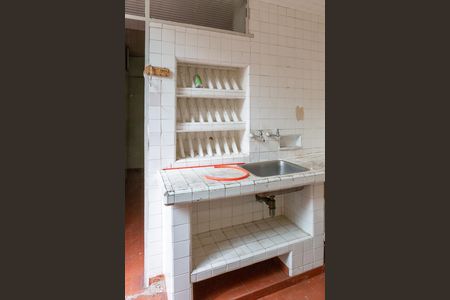 Casa para alugar com 750m², 7 quartos e 6 vagas Casa para alugar com 750m², 7 quartos e 6 vagasLavanderia 2