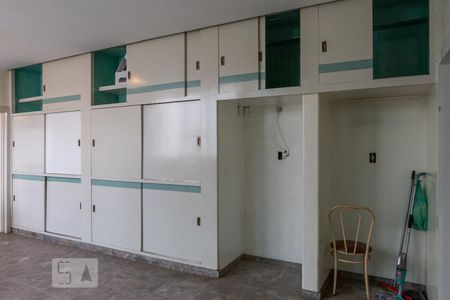 Casa para alugar com 750m², 7 quartos e 6 vagas Casa para alugar com 750m², 7 quartos e 6 vagasCozinha