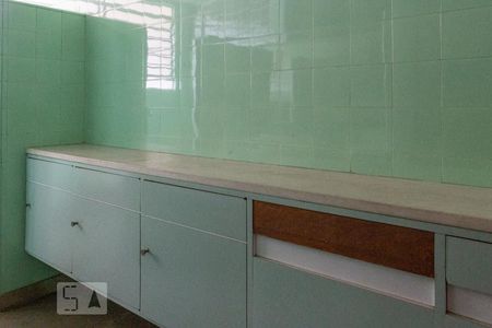 Casa para alugar com 750m², 7 quartos e 6 vagas Casa para alugar com 750m², 7 quartos e 6 vagasBanheiro da Suíte 1