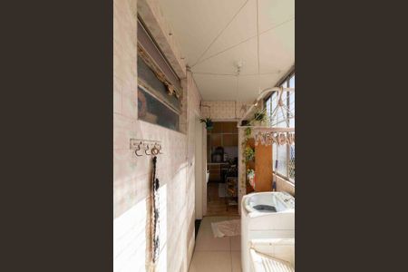 Apartamento à venda com 87m², 2 quartos e 1 vaga Apartamento à venda com 87m², 2 quartos e 1 vagaÁrea de Serviço