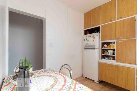 Apartamento à venda com 87m², 2 quartos e 1 vaga Apartamento à venda com 87m², 2 quartos e 1 vagaCozinha