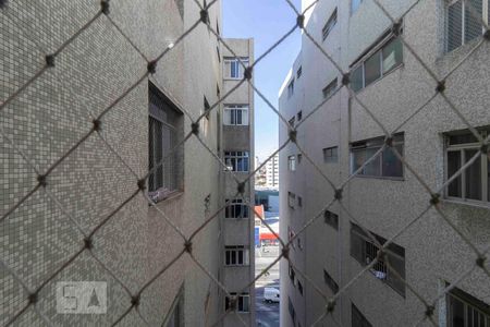 Apartamento à venda com 87m², 2 quartos e 1 vaga Apartamento à venda com 87m², 2 quartos e 1 vagaVista da Sala