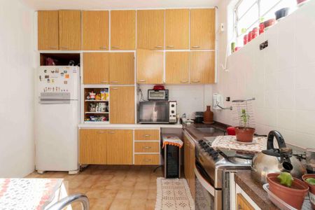 Apartamento à venda com 87m², 2 quartos e 1 vaga Apartamento à venda com 87m², 2 quartos e 1 vagaCozinha